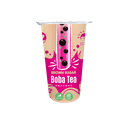黑糖珍珠奶茶