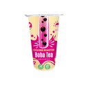 烏龍烤奶珍珠奶茶