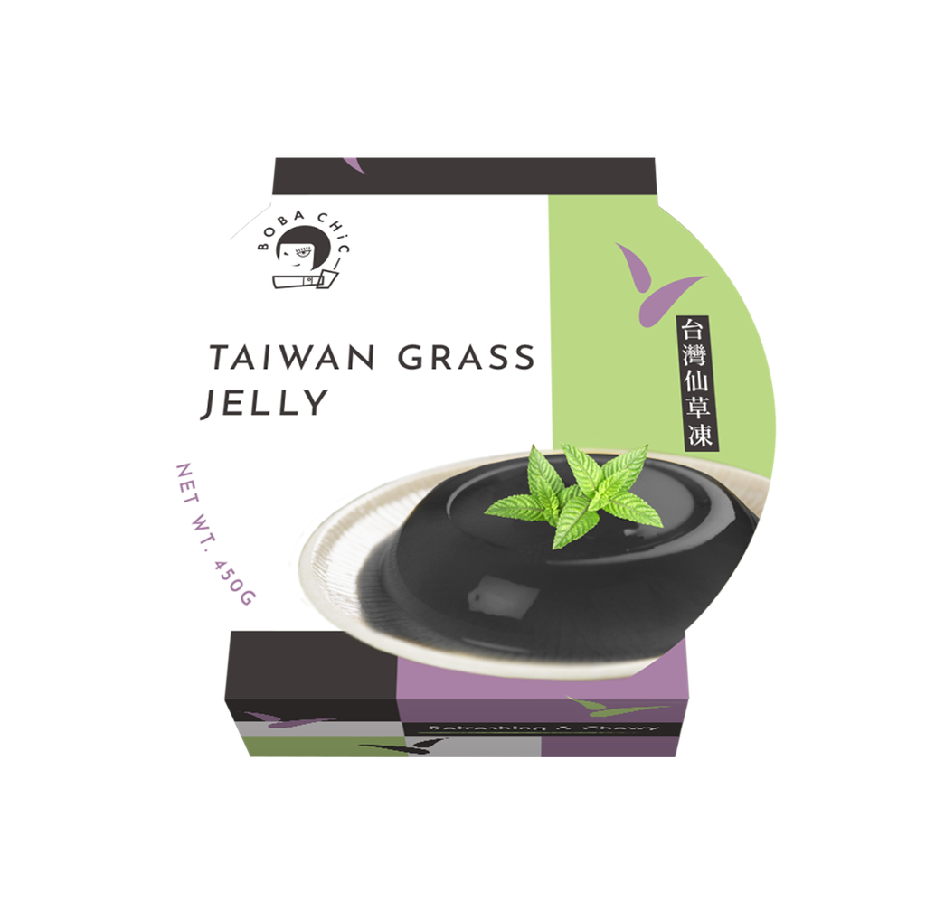 仙草凍（杯裝）