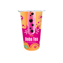 Thai Bubble Tea