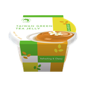 Green Tea Jelly