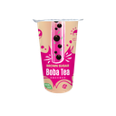 Brown Sugar Bubble Tea