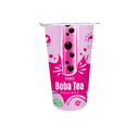 芋頭珍珠奶茶