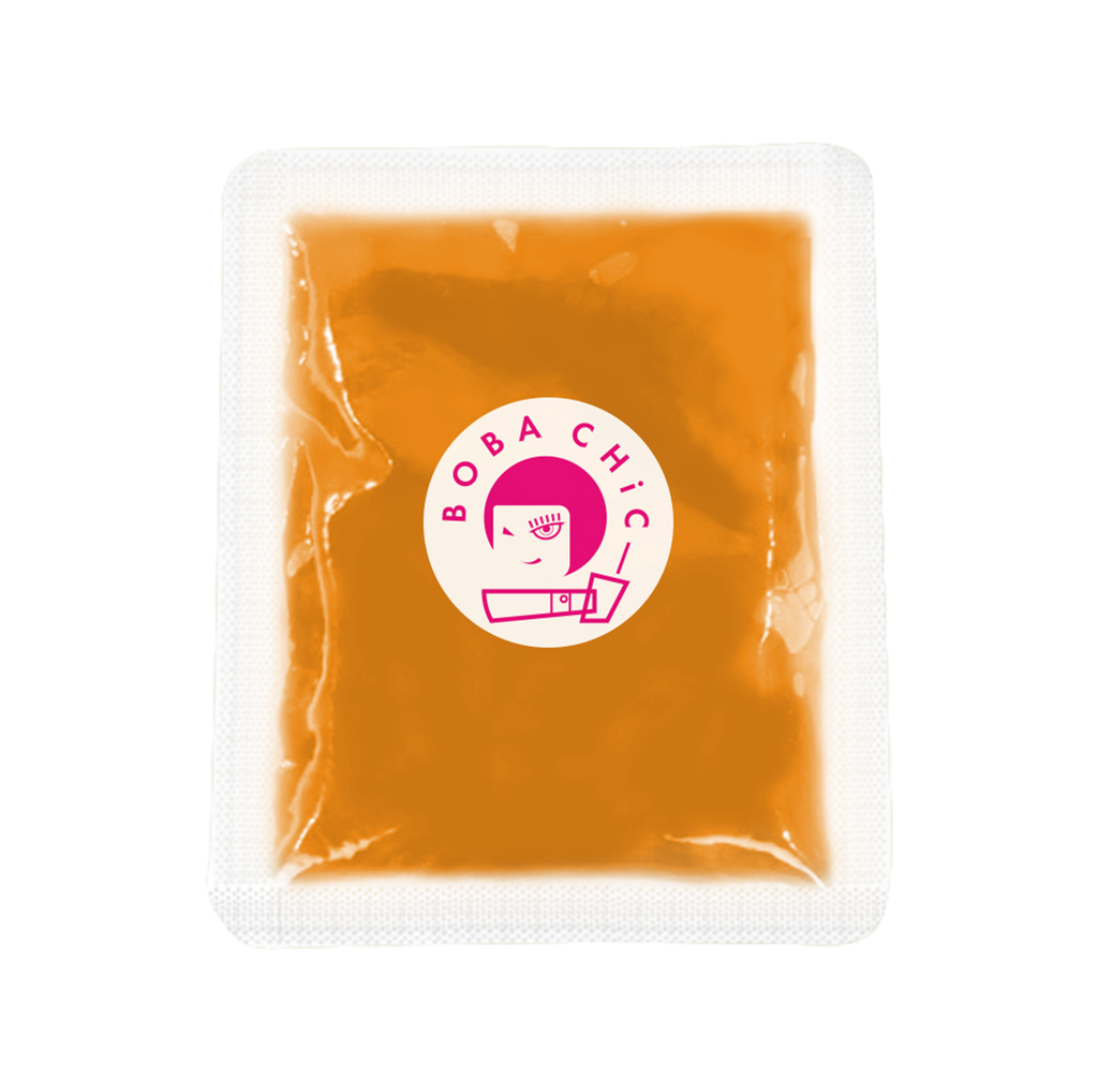 Green Tea Jelly