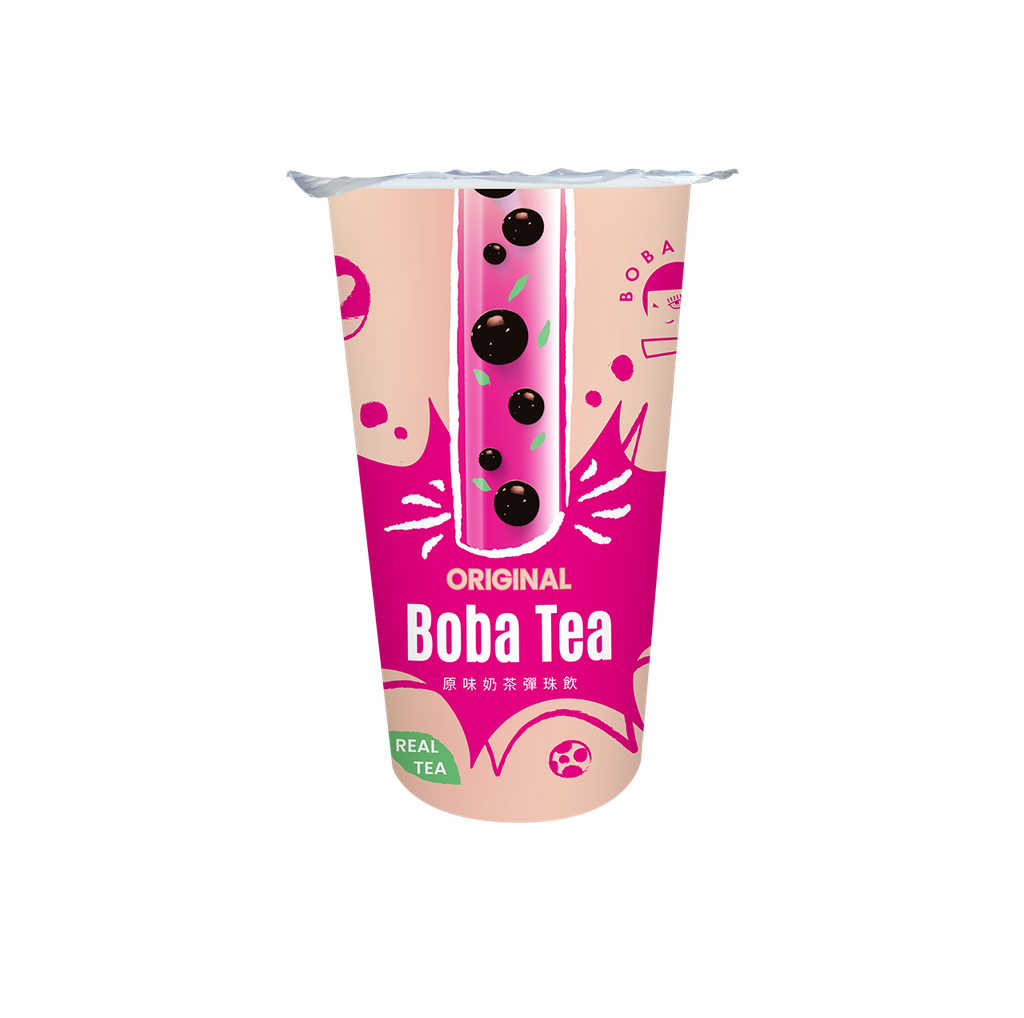 Original Bubble Tea